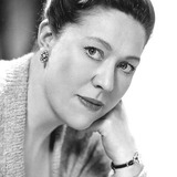 Peggy Mount — Flora Petty