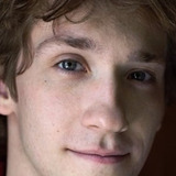 Danila Rassomakhin — Yasha