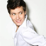 Dora Fišter Toš — Goga