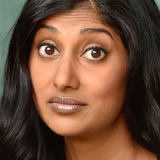 Ambika Vas — Praying Woman