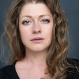 Антонина Комиссарова — Алёнушка