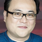 Leo Choy — Eraser Bob