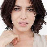 Giorgia Sinicorni — Mère de Fantine