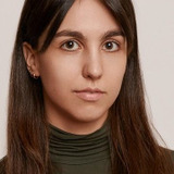 Julia Glisic — Lynn