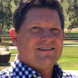 Lloyd Bryan Molander — Audience Member at Sands