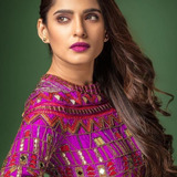 Priya Bapat — Inspector Kalpana Kadam