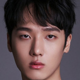Kang Lee-seok — Kang Sung Jae