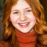 Beatrice Schneider — Young Klara