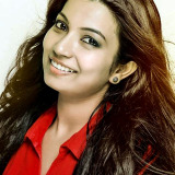 Sreeja Das — Mary