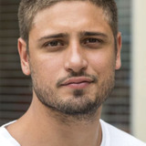 Daniel Rocha — João Lucas Medeiros de Mendonça e Albuquerque