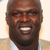 Adonal Foyle — Detective