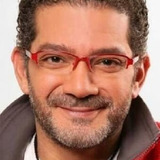 مجدى بدر