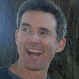 Tom Martin — Cal