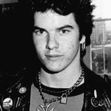 Darby Crash — Himself