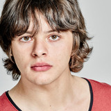 Mace Coronel — Dicky Harper