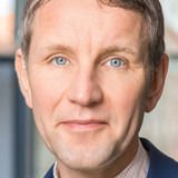 Björn Höcke — as Self
