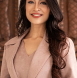 Namrata Shrestha