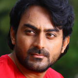 J. Karthik — Raavan
