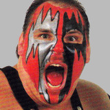 Barry Darsow — The Repo Man