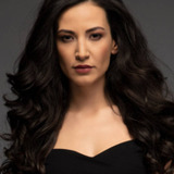 Cemre Melis Çınar — Melis Saraç