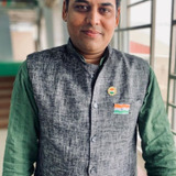 Keshav Deepak — Principal