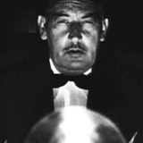 Dick Gordon — Maitre d'Hotel (uncredited)