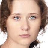 Tatyana Rybinets — Варвара