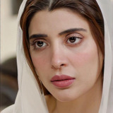 Urwa Hocane — Durdana Butt