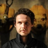 Mārcis Lācis — Executive #1