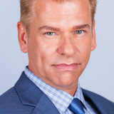 Todd Sherry — Front Desk Attendant