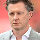 Steve McManaman — Himself