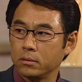 戴志偉 — 楊泉君/"Lord Yang Quan"