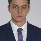 Alfredo Gatica — Fidel Fuentes