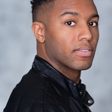 James Tolbert — Charles / Kid 3