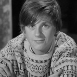 Michael Goodman — Joey