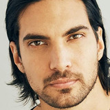 Kamran Fulleylove — Security Guard