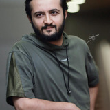 Amir Hossein Hashemi