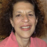 Betsy Julia Robinson — Amy