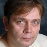 Александр Бобровский — Grigory Fedotovich Proskurin