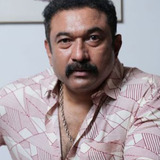 Baburaj — Pottakkuzhy Jabbar