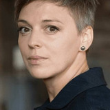 Нелли Уварова — Рита