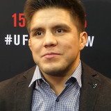 Henry Cejudo