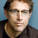 Clayton Nemrow — Married Man on Train