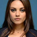 Mila Kunis — Meg Griffin (voice)