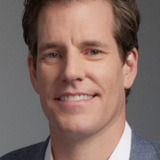 Cameron Winklevoss — Self
