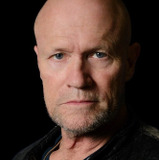 Michael Rooker — Shawn Curaco