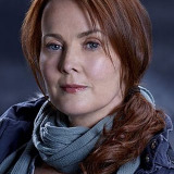 Laura Innes — Sandy Sincic