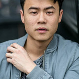 Ricky He — Kenny Liu