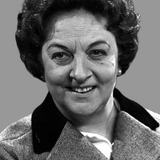 Betty Driver — Herself