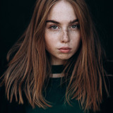 Gintautė Rusteikaitė — Marija